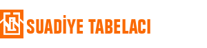 Tabelacı Suadi̇ye